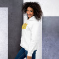 Retro Pickwick Plucker Unisex Bunngy Hug (hoodie) - Velora Luxury Fashion