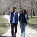 Revelstoke Recycled Vest - Velora Luxury Fashion