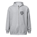 Rhode Island Red Unisex heavy blend zip bunny hug (hoodie) - Velora Luxury Fashion