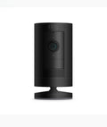 Ring Stick Up Cam|Outdoor|Indoor|Battery| Wireless|Plug in|White|Black - Velora Luxury Fashion