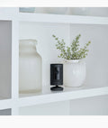 Ring Stick Up Cam|Outdoor|Indoor|Battery| Wireless|Plug in|White|Black - Velora Luxury Fashion