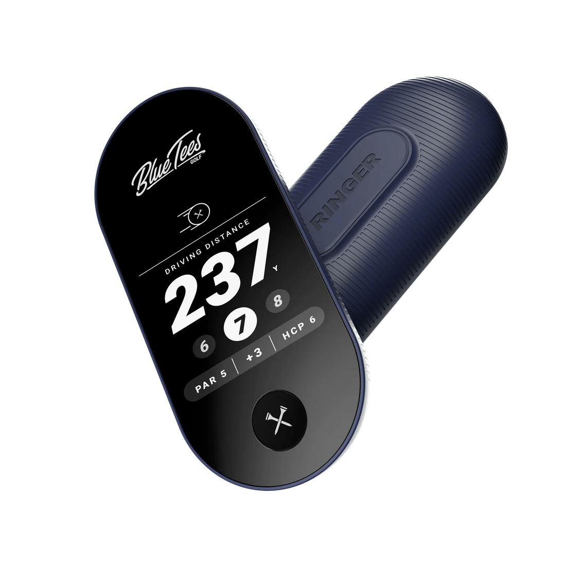Ringer GPS Handheld - Velora Luxury Fashion