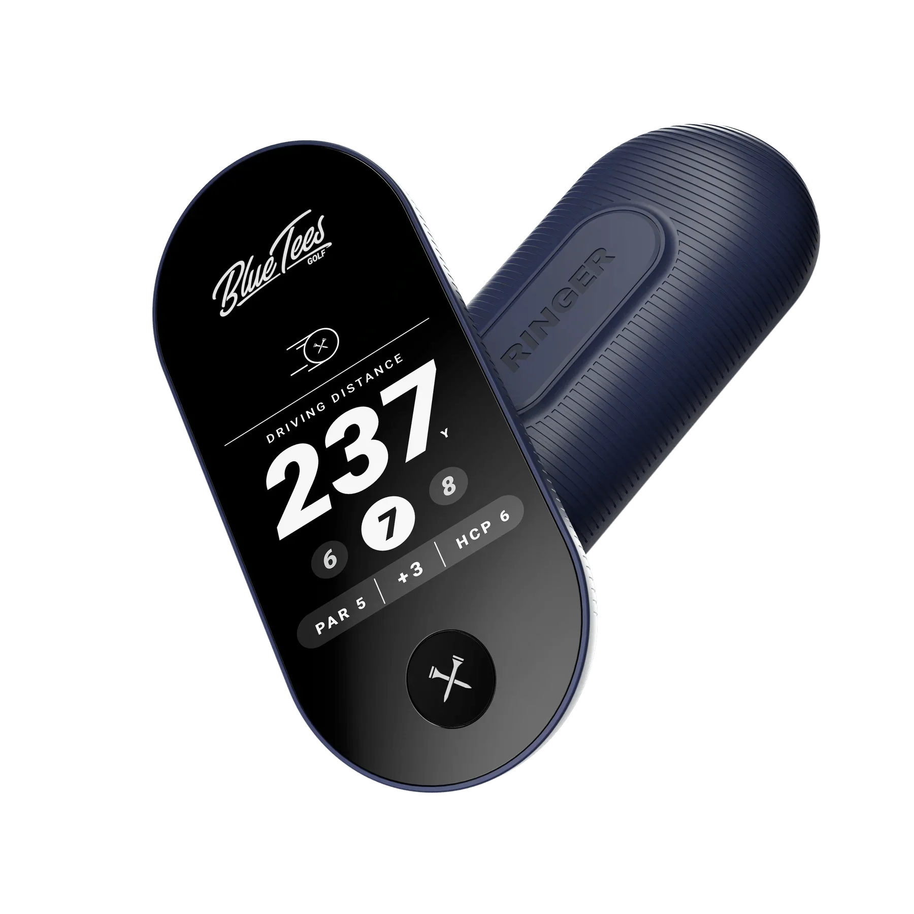 Ringer GPS Handheld - Velora Luxury Fashion