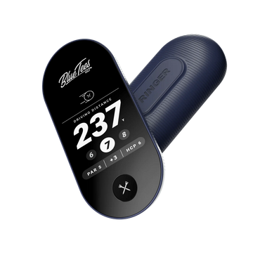 Ringer GPS Handheld - Velora Luxury Fashion