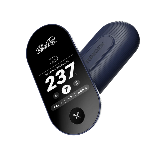 Ringer GPS Handheld - Velora Luxury Fashion