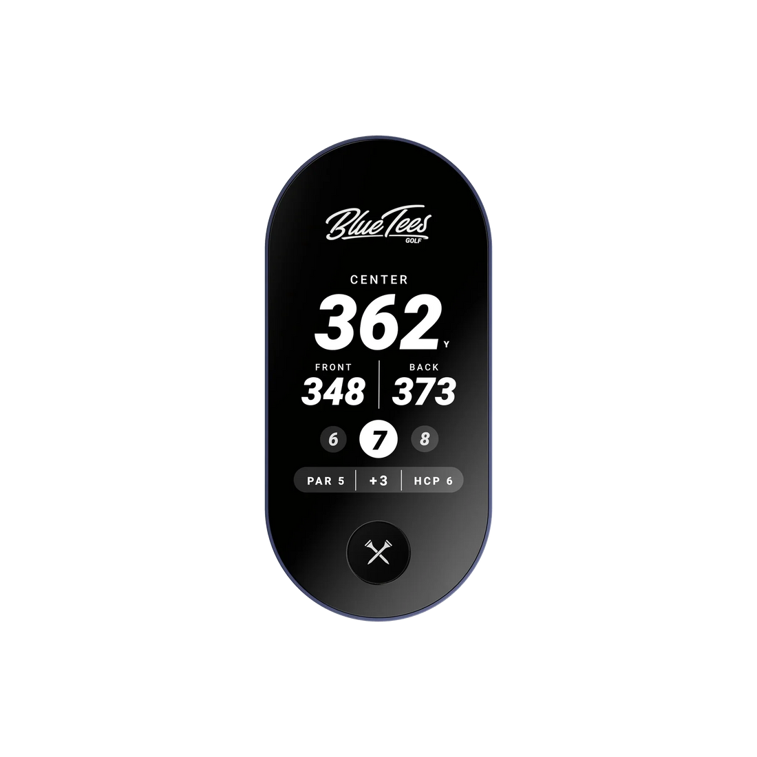 Ringer GPS Handheld - Velora Luxury Fashion