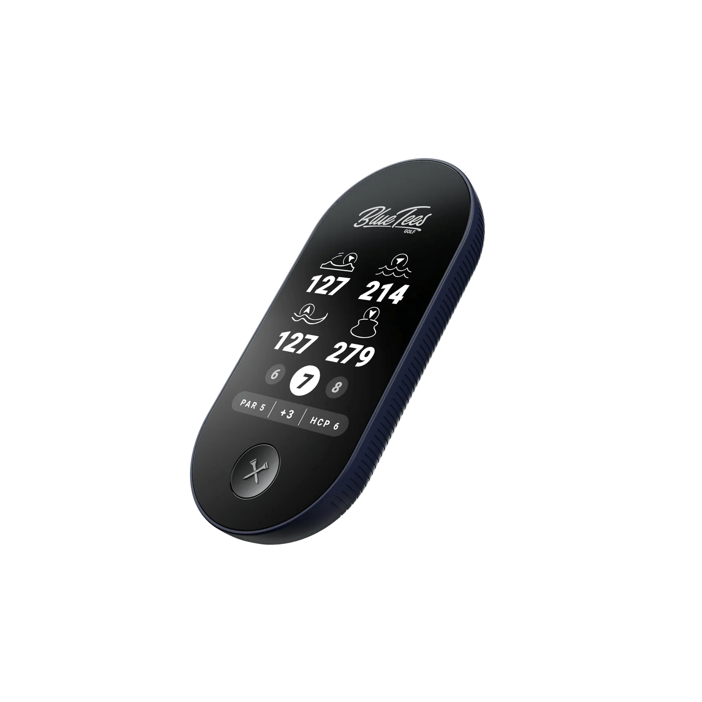 Ringer GPS Handheld - Velora Luxury Fashion