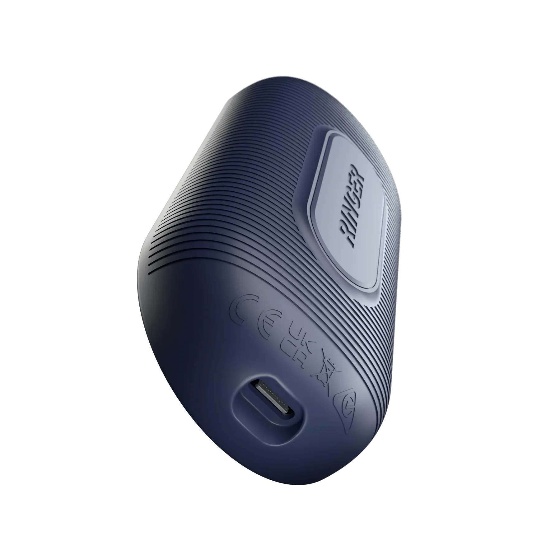 Ringer GPS Handheld - Velora Luxury Fashion