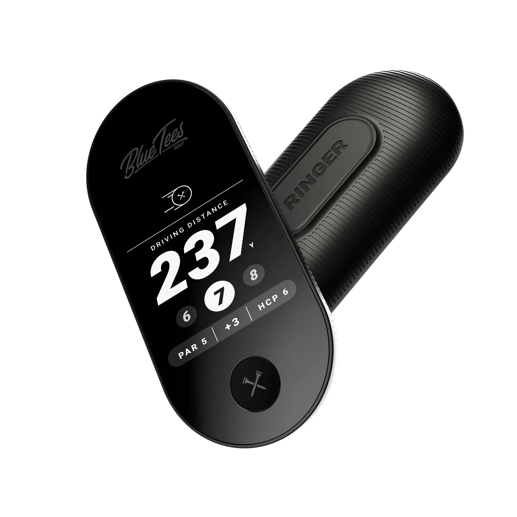 Ringer GPS Handheld - Velora Luxury Fashion