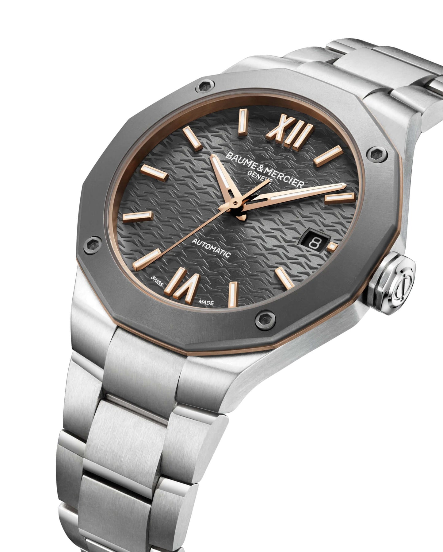 Baume & Mercier Riviera 10661 - Velora