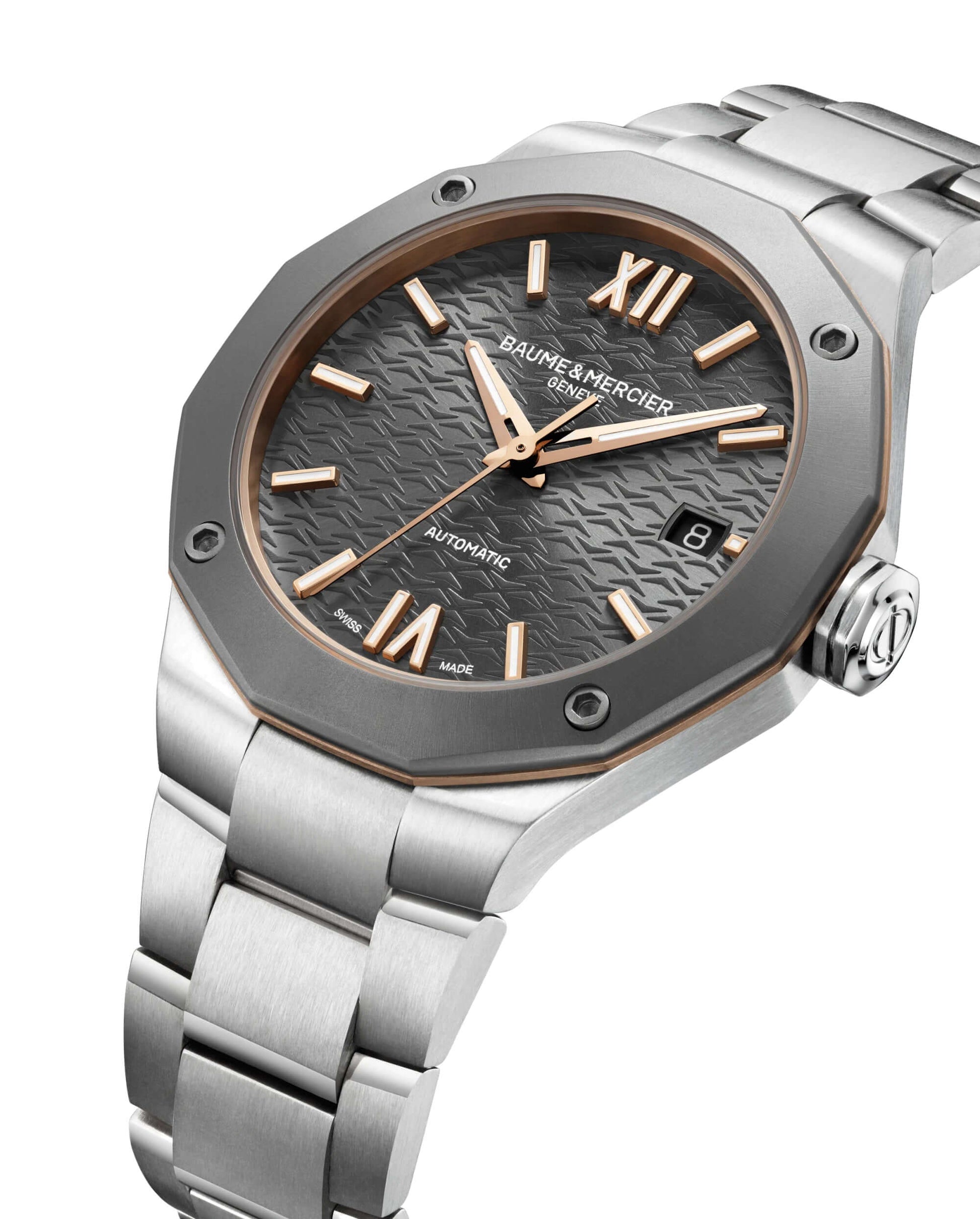 Baume & Mercier Riviera 10661 - Velora