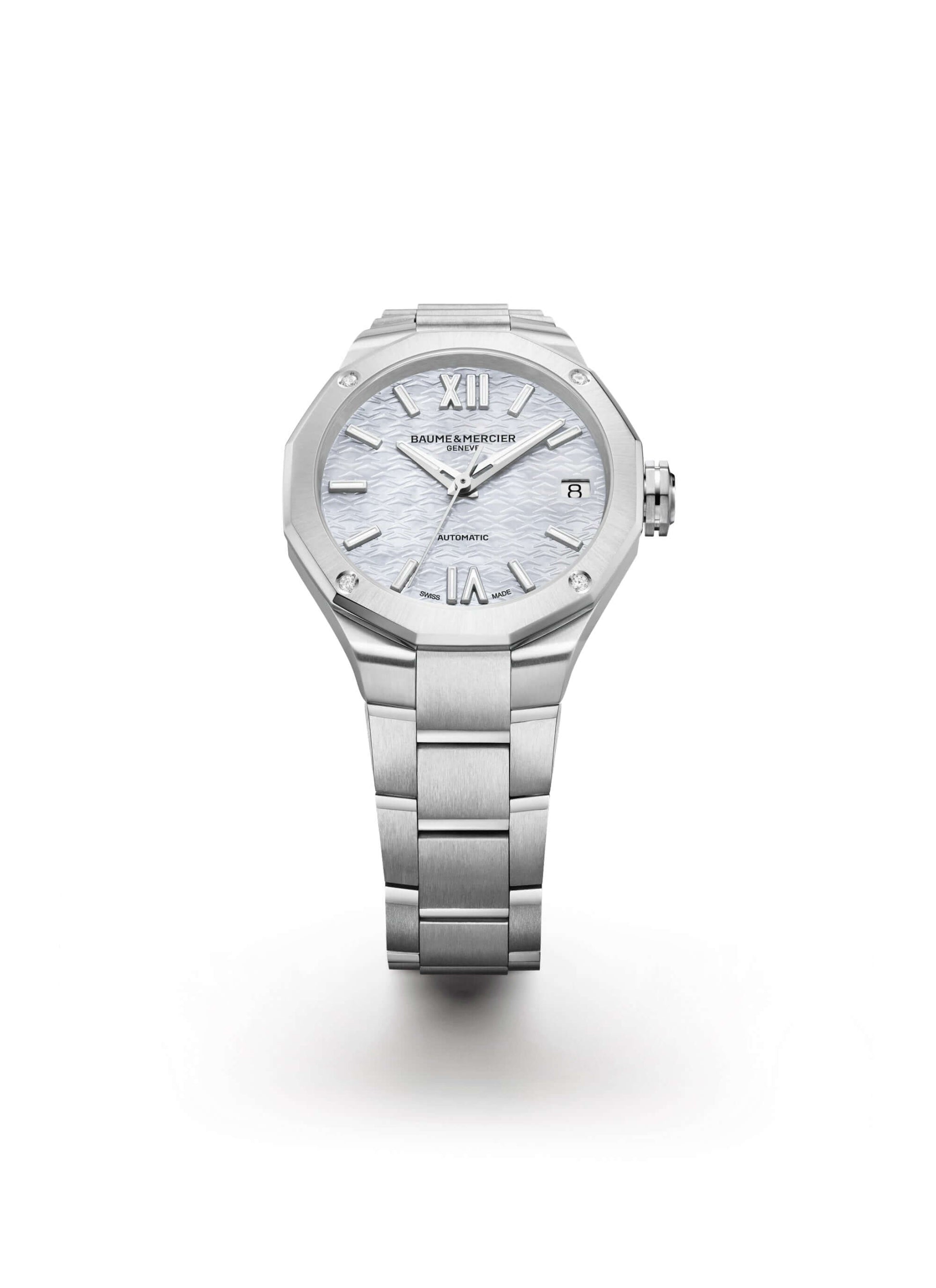 Baume & Mercier Riviera 10676 - Velora