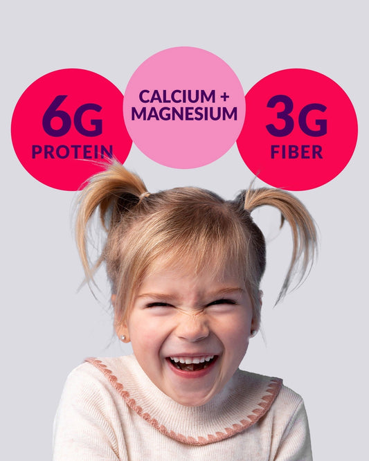 Rockin' Raspberry - 12 pouches - Velora Luxury Fashion