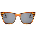 Rockstar - Acetate & Wood Sunglasses - Velora Luxury Fashion