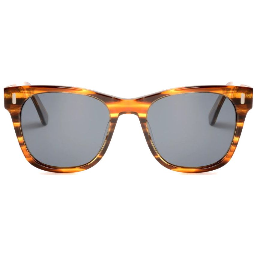 Rockstar - Acetate & Wood Sunglasses - Velora Luxury Fashion