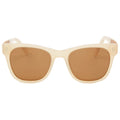 Rockstar - Acetate & Wood Sunglasses - Velora Luxury Fashion