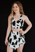 Rodeo Bra - Velora Luxury Fashion