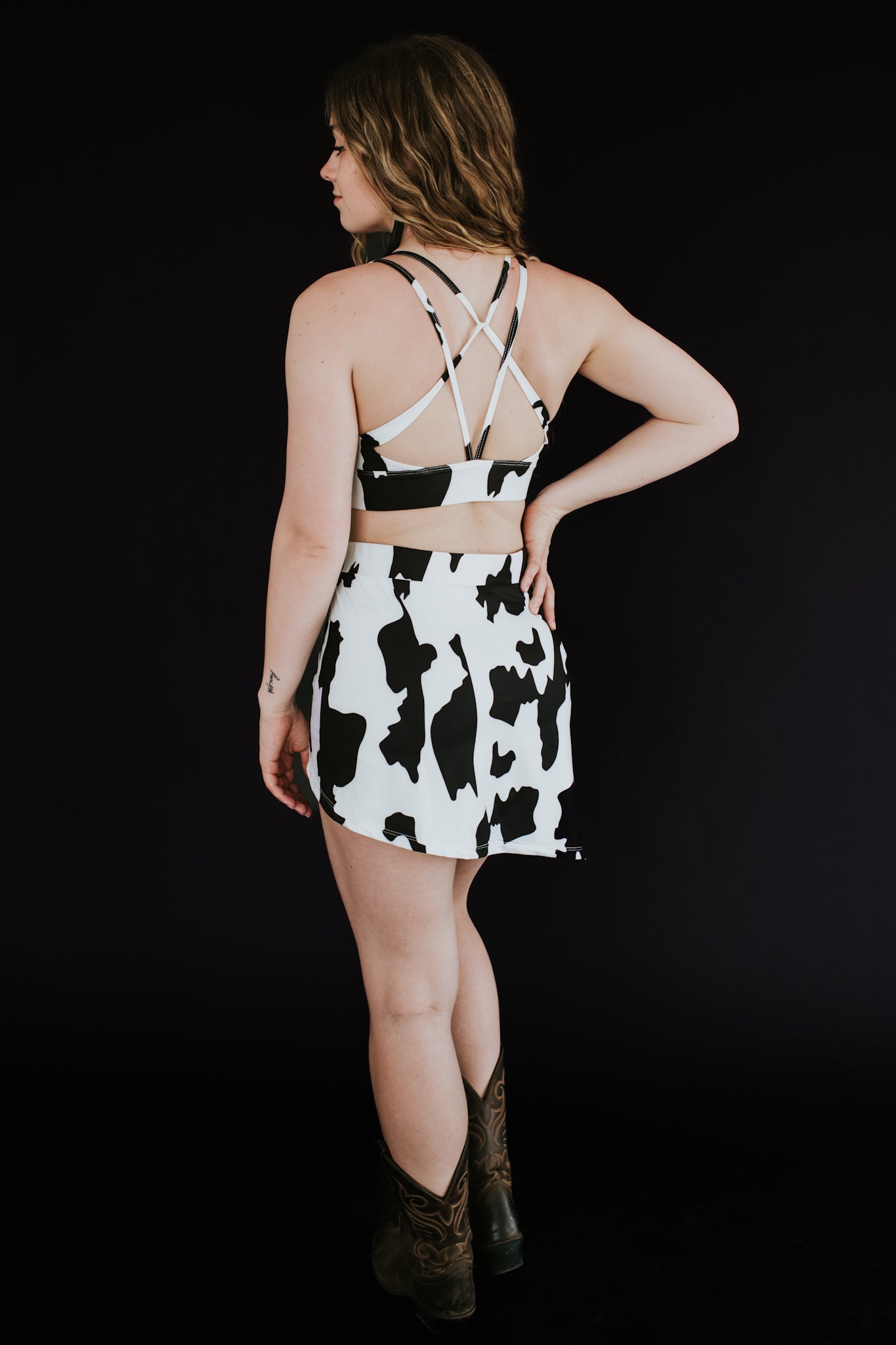 Rodeo Bra - Velora Luxury Fashion