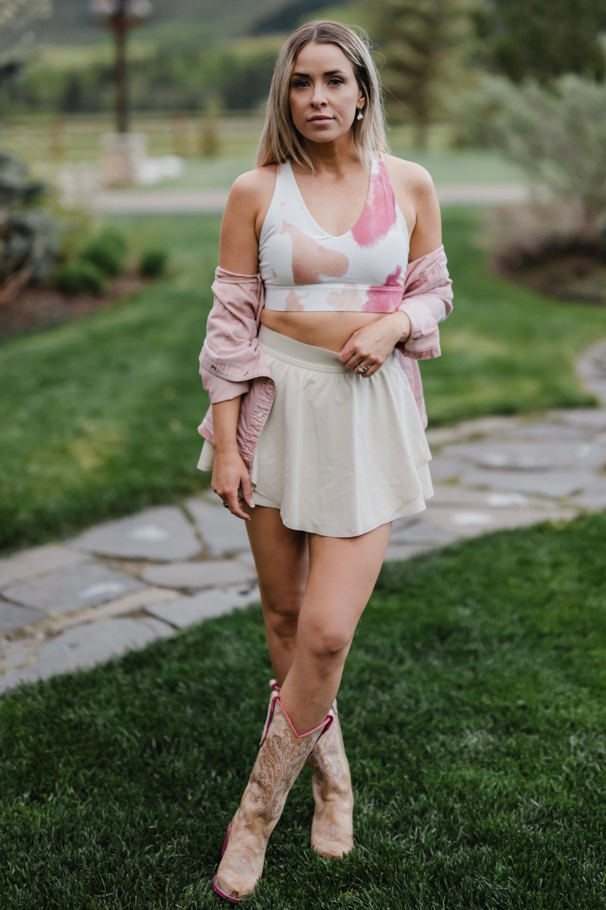 Rodeo Bra - Velora Luxury Fashion