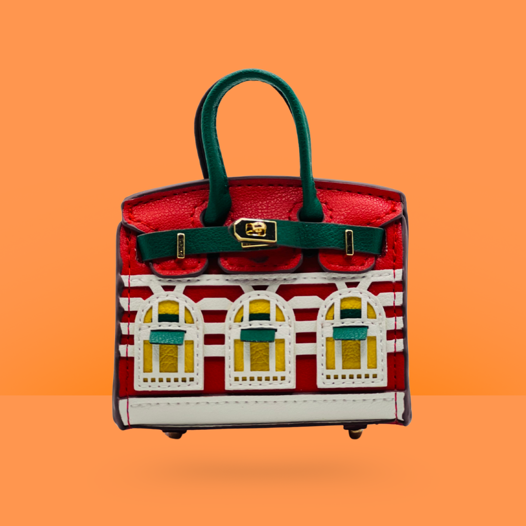 Rouge Cerise - Velora