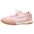 Round Toe Flats Sneakers - Velora Luxury Fashion