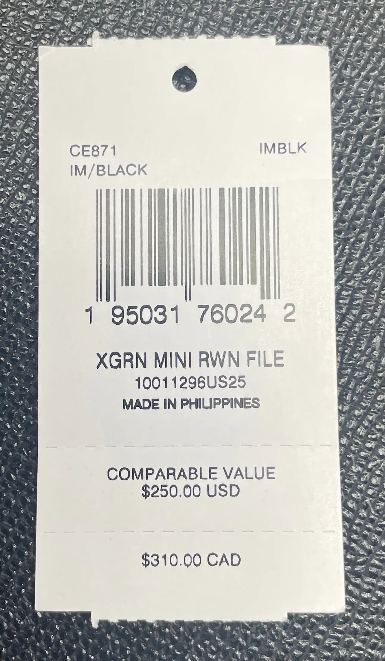 Rowan Mini Leather Crossbody - Velora Luxury Fashion