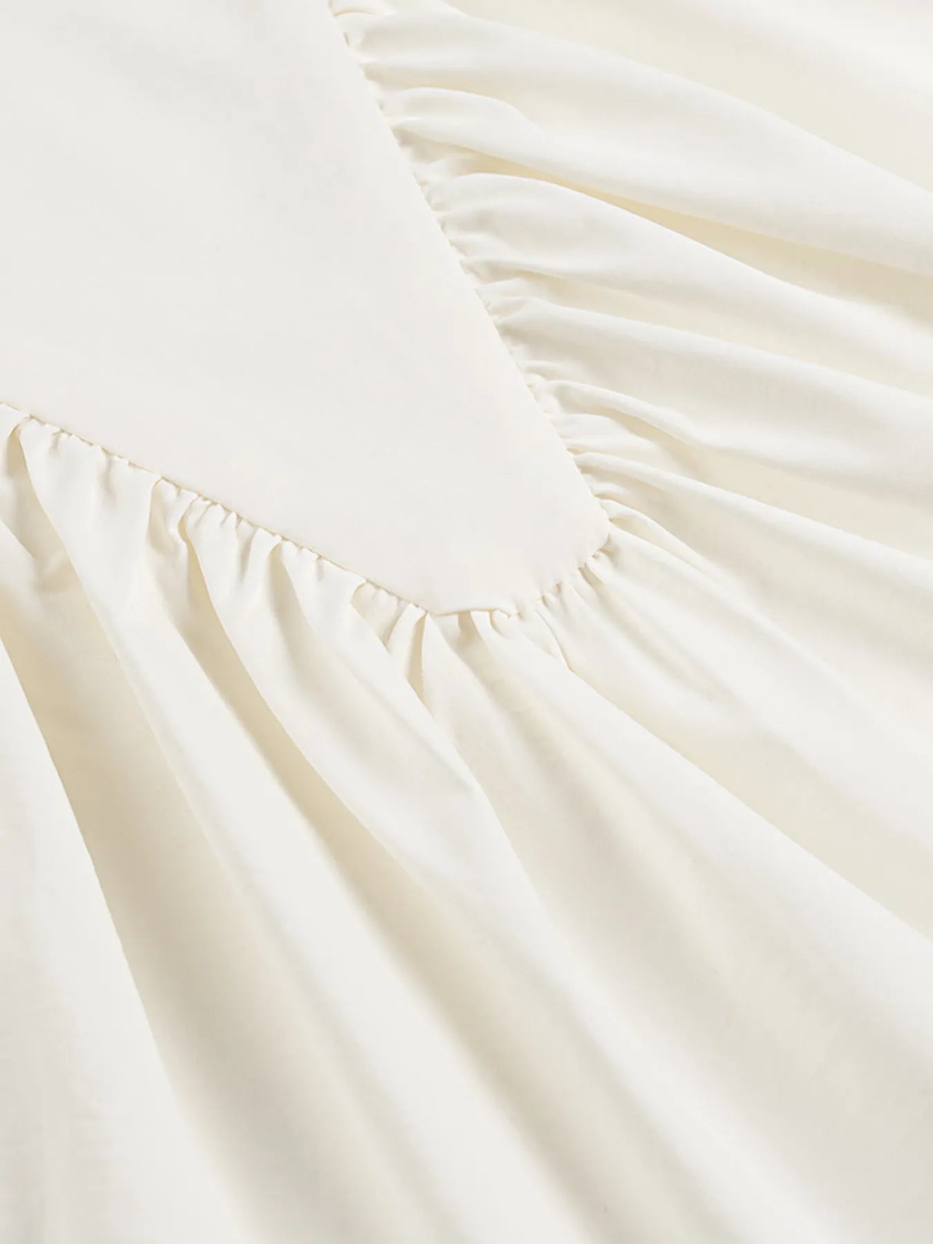 Ruched Round Neck Tank Top - Velora Luxury Fashion