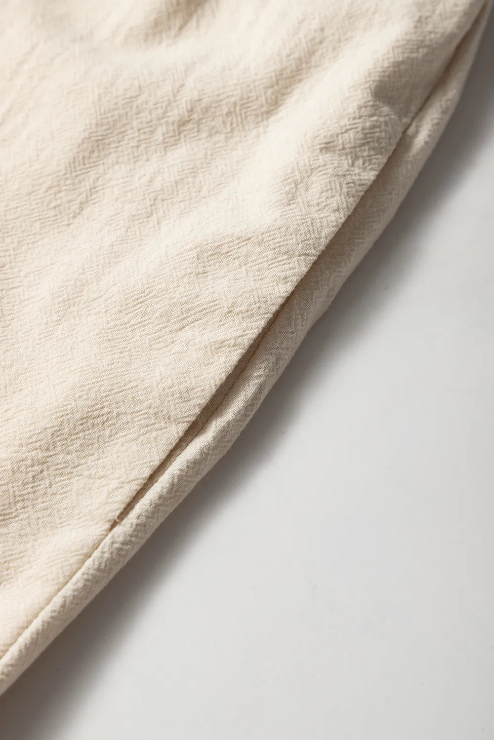 Ruched Sleeveless Wide Leg Jumpsuit - Velora Luxury Fashion