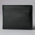 Rugged Earth Men's Bifold Leather Wallet - Velora Luxury Fashion