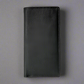 Rugged Earth Men's Tall Leather Wallet - Velora Luxury Fashion