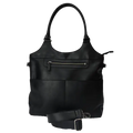 Rugged Earth Two Handle Bag - Velora Luxury Fashion