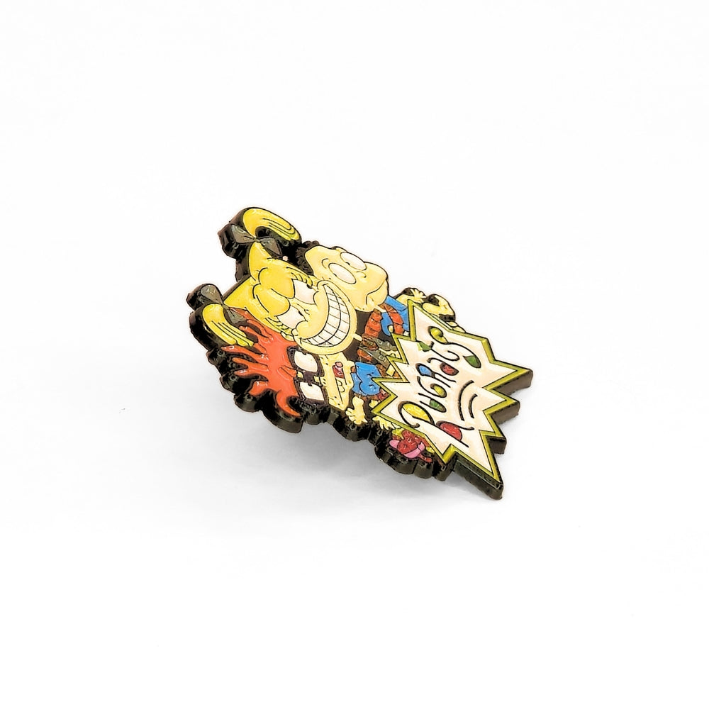 Rugrats | Collectible Pin - Velora