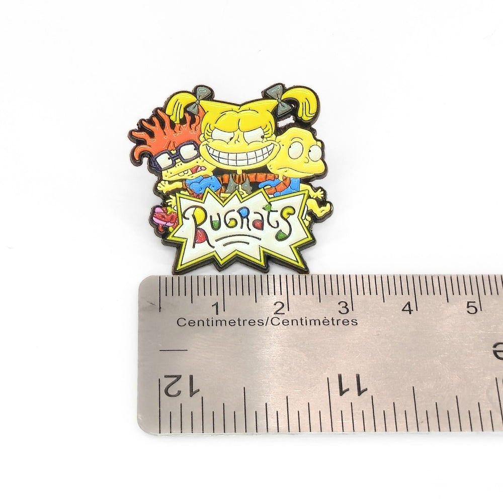 Rugrats | Collectible Pin - Velora