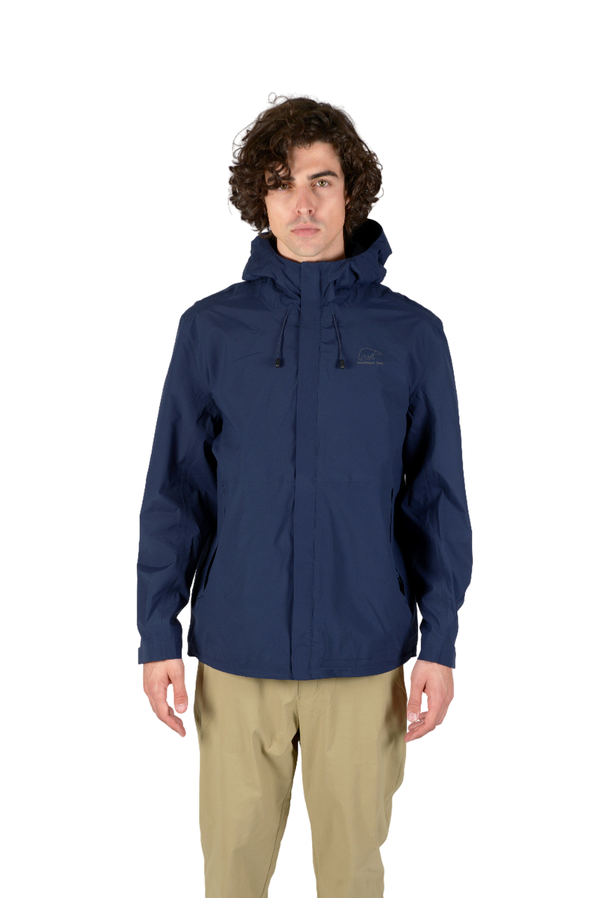 Rupert Rain Jacket - Velora Luxury Fashion