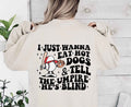 RusticGirls.Trilogy Canadian Baseball Apparel Hoodie - Velora Luxury Fashion