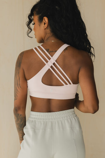 S.F. V3 Bra - Velora Luxury Fashion