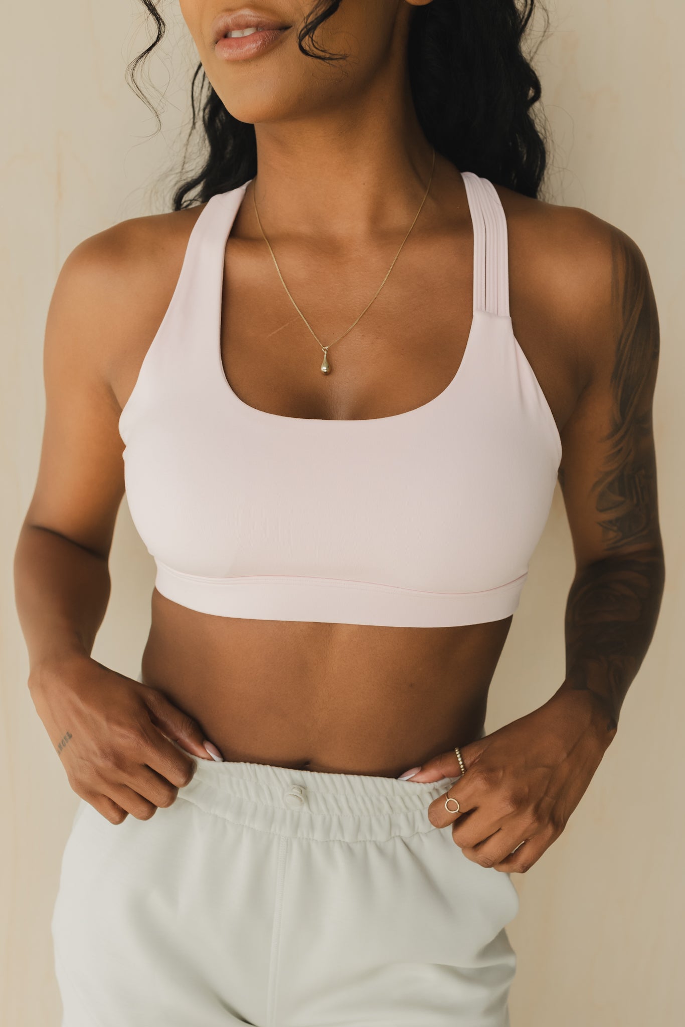 S.F. V3 Bra - Velora Luxury Fashion