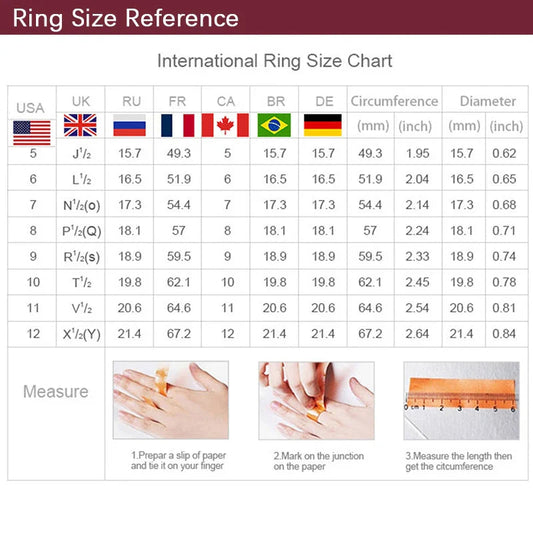 Rainbow Sparkle Sterling Silver Band Ring - Velora