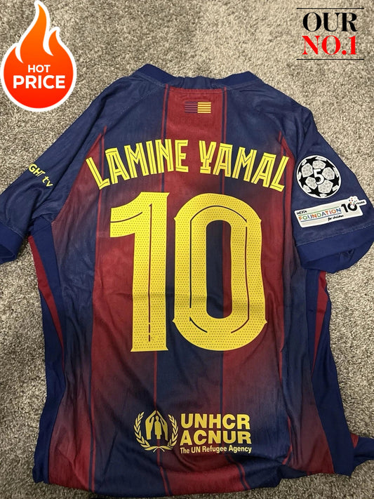 The world's best-selling sports football jerseys for adults and children in the summer of 2025,  breathable and comfortable tops Velora