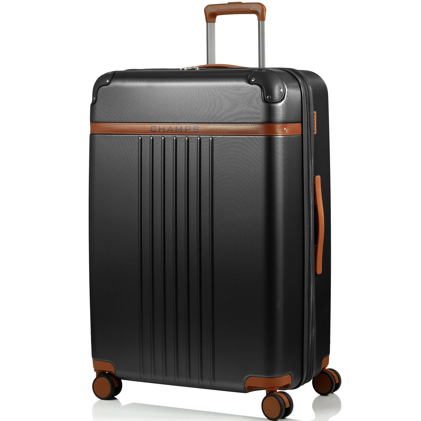 Vintage / 2-Piece Luggage Set