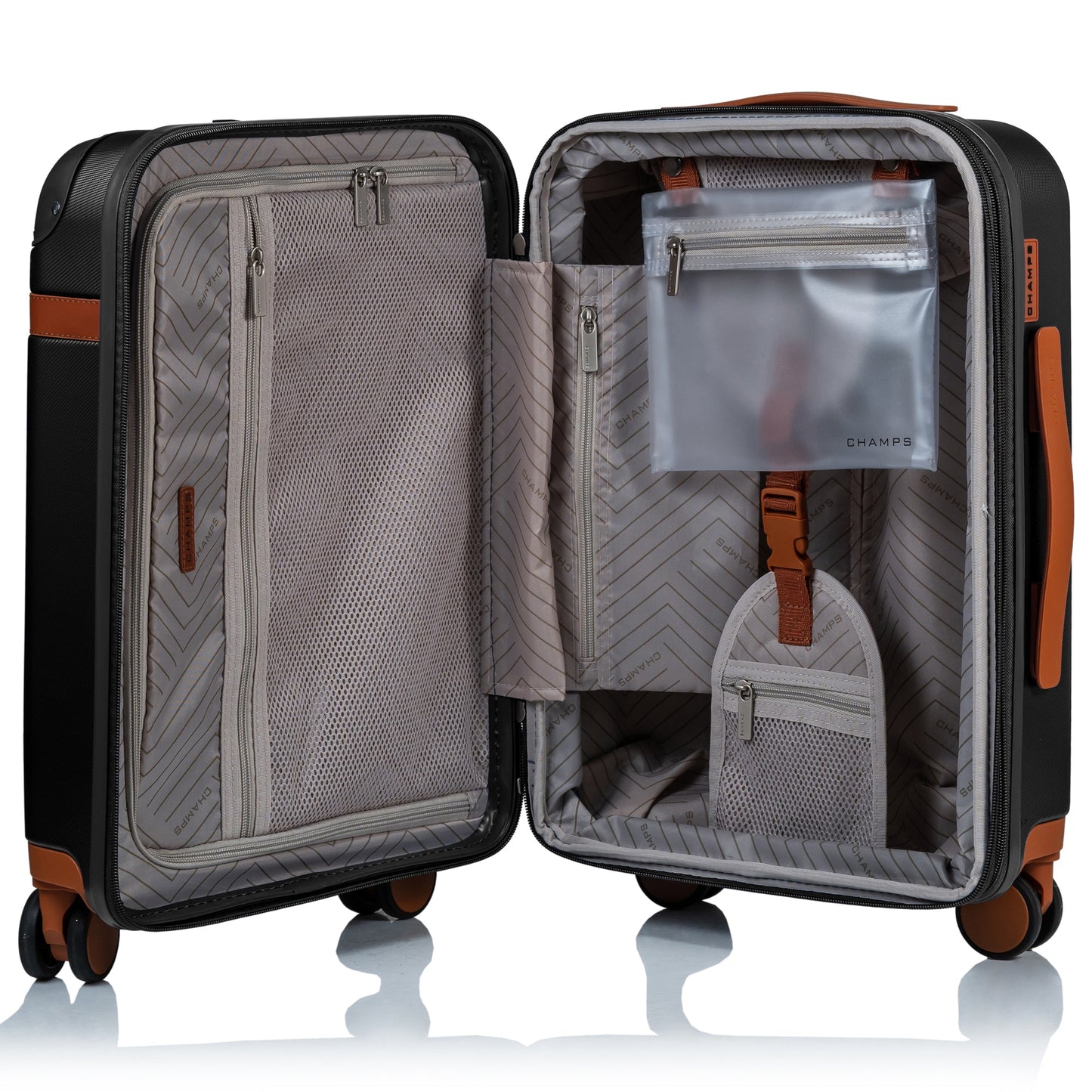 Vintage / Carry-on