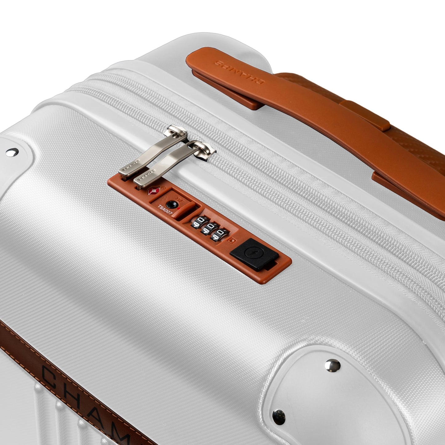 Vintage / Carry-on