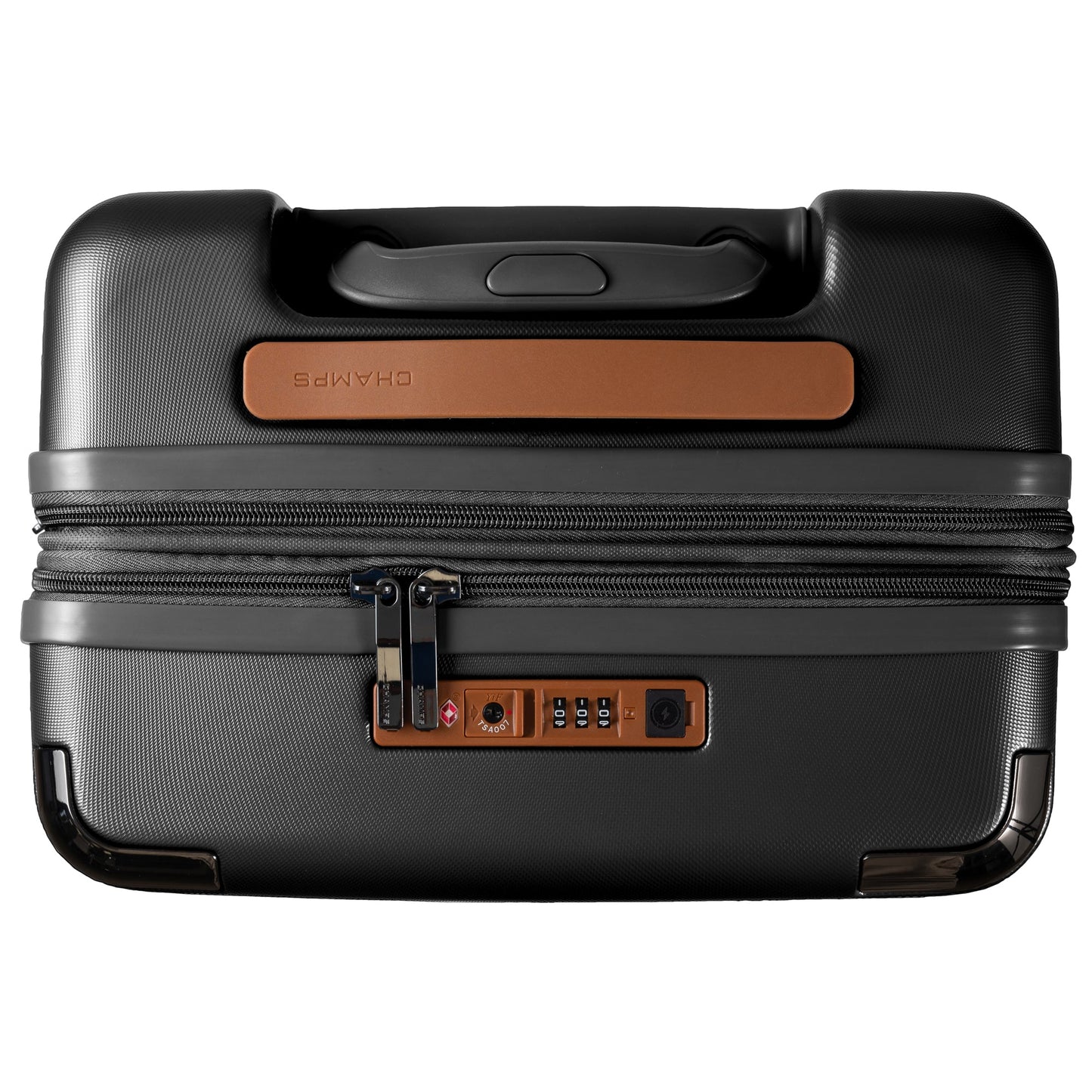 Vintage III / 3-Piece Luggage Set