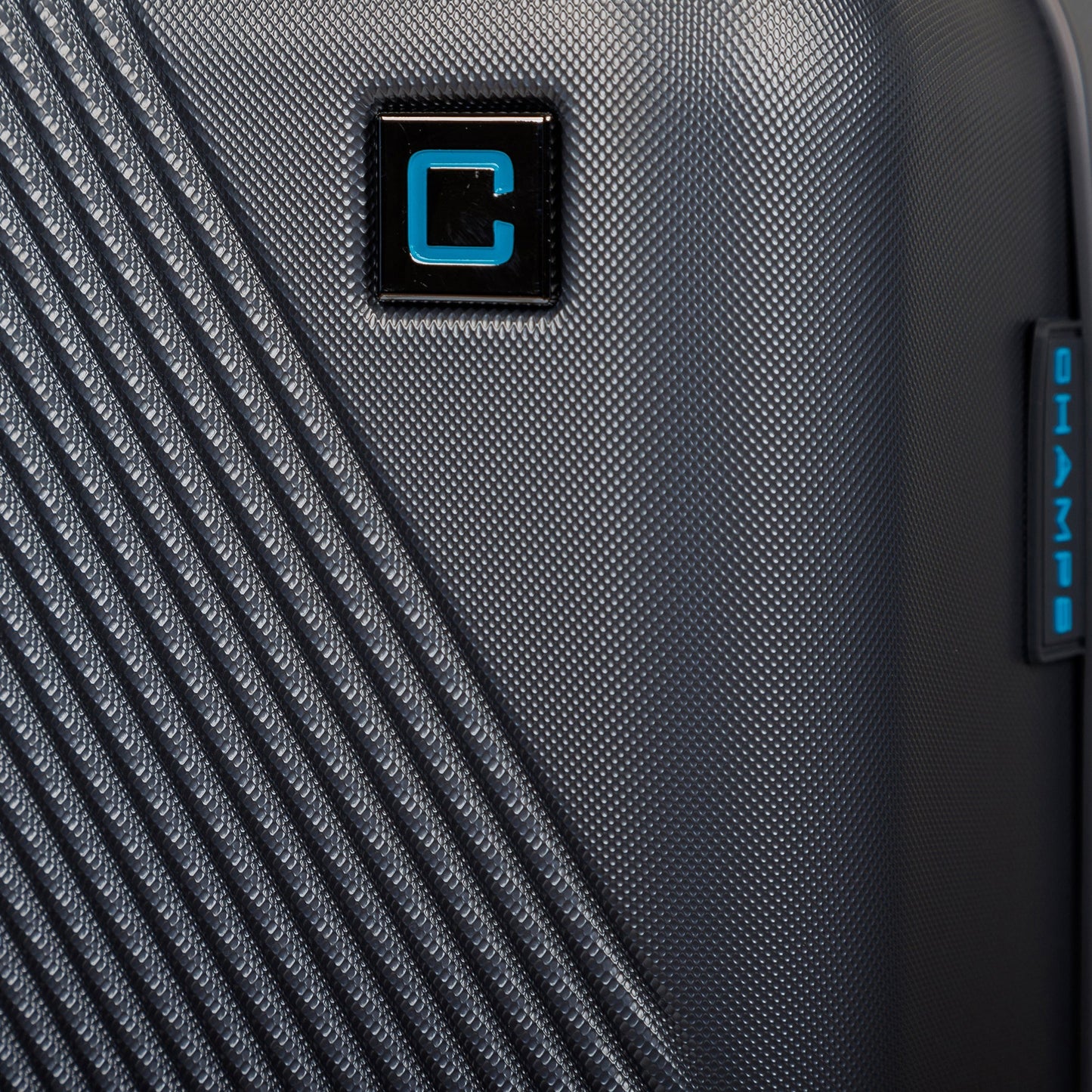 Fresh / 3-Piece Luggage Set