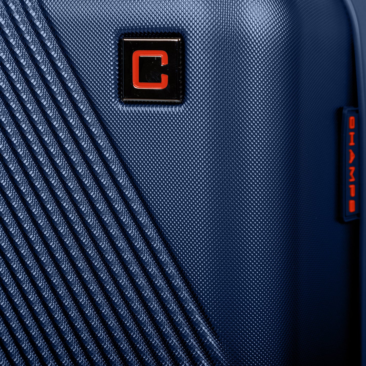 Fresh / 3-Piece Luggage Set