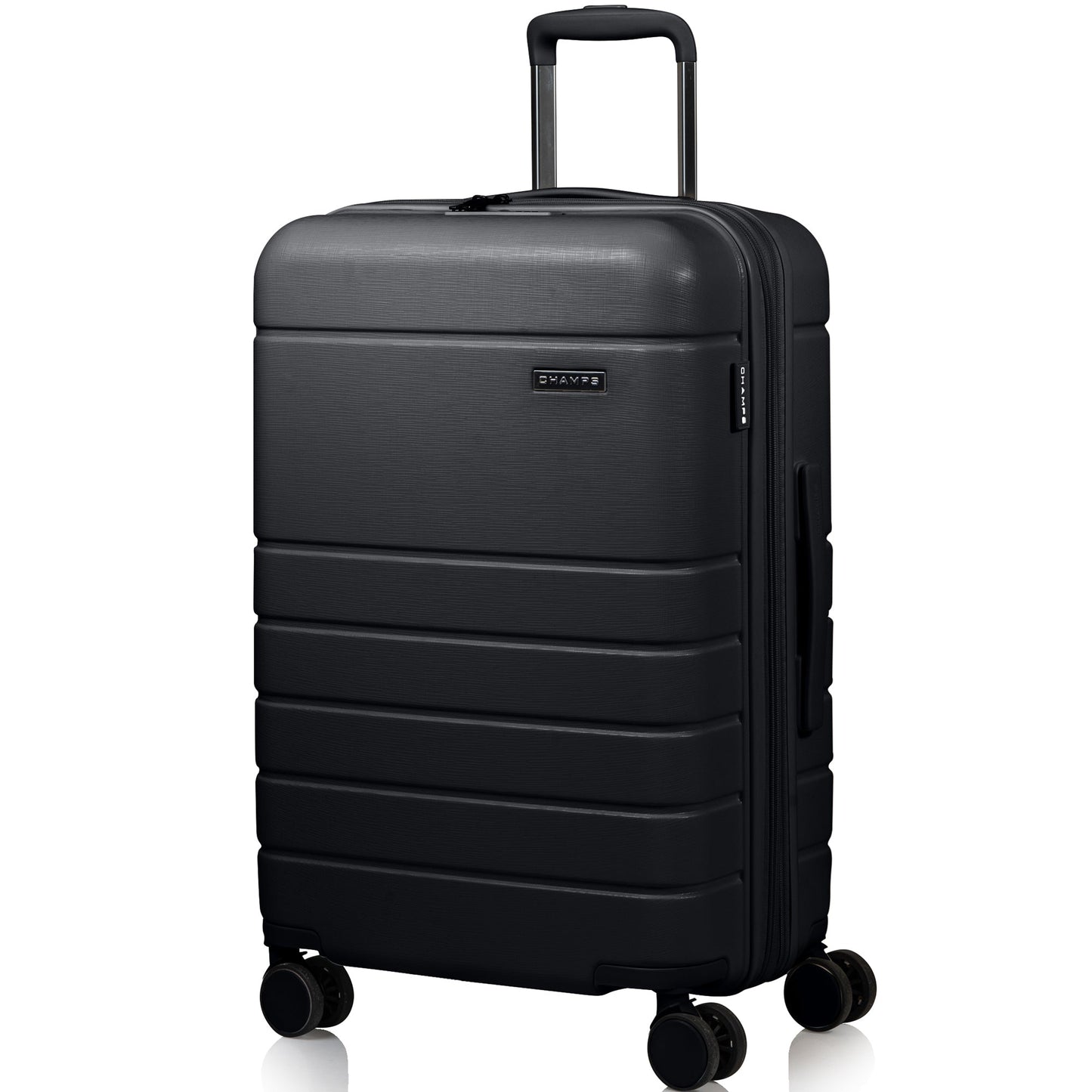 Linen / 3-Piece Luggage Set