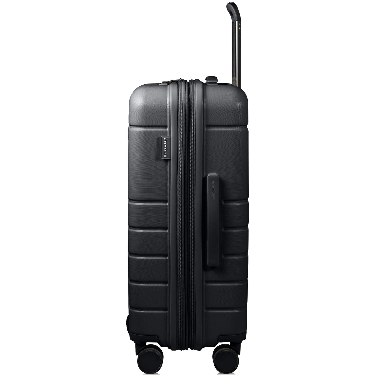 Linen / 3-Piece Luggage Set