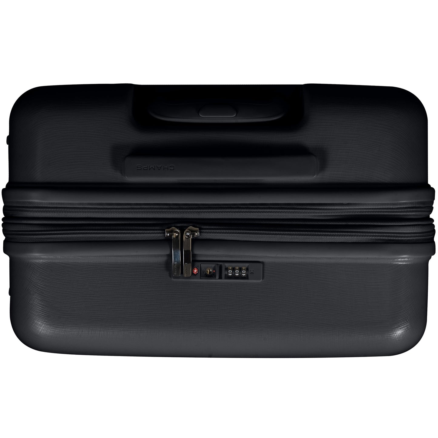 Linen / 3-Piece Luggage Set