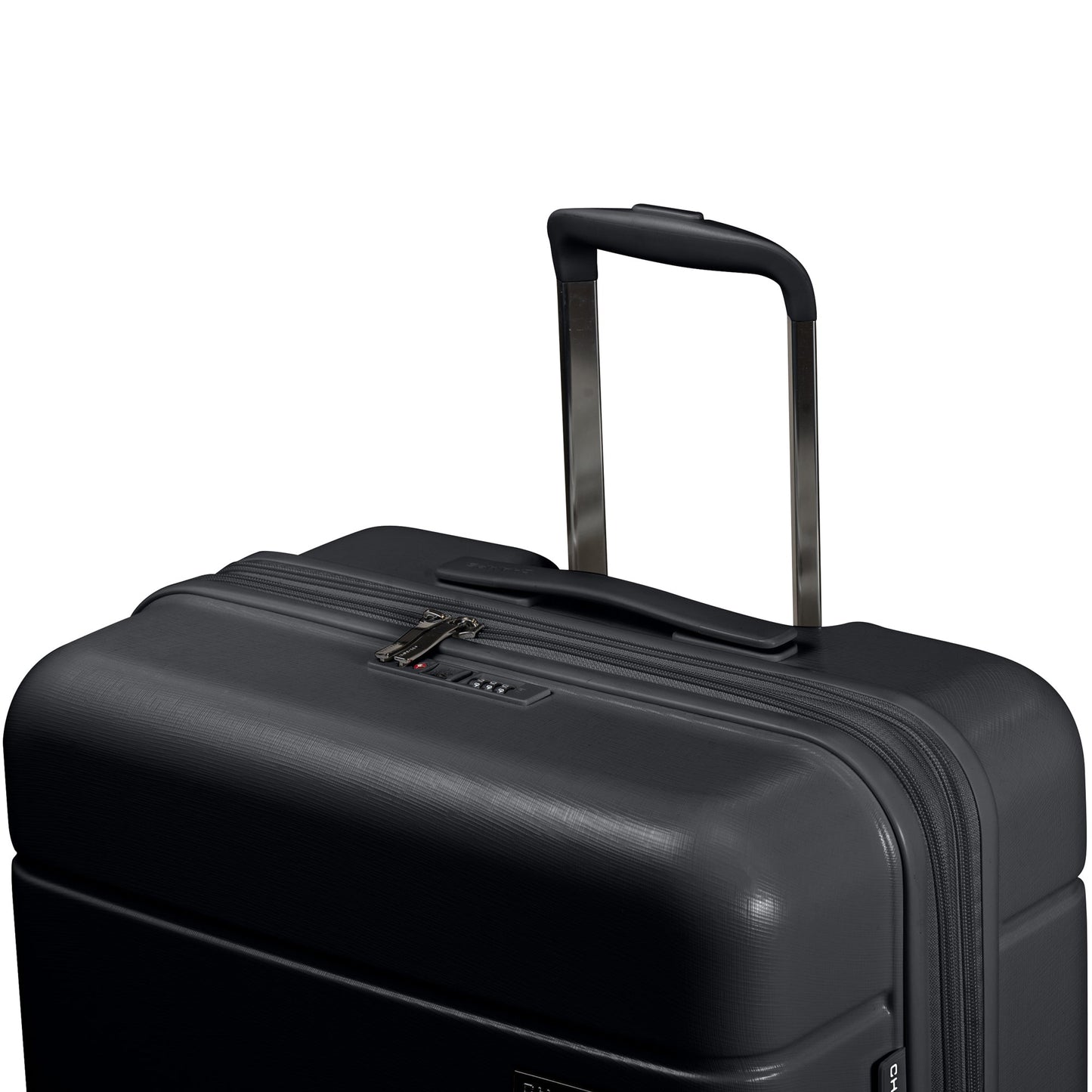 Linen / 3-Piece Luggage Set