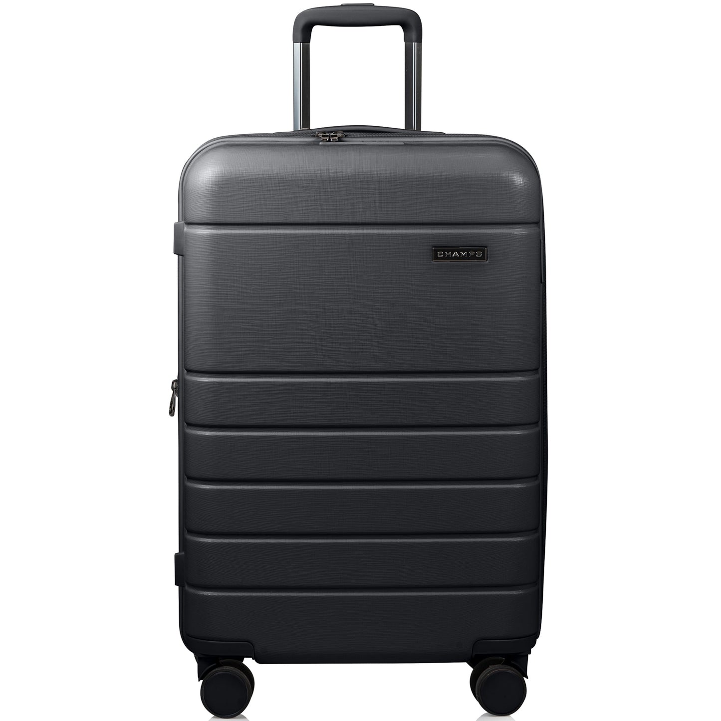 Linen / 3-Piece Luggage Set